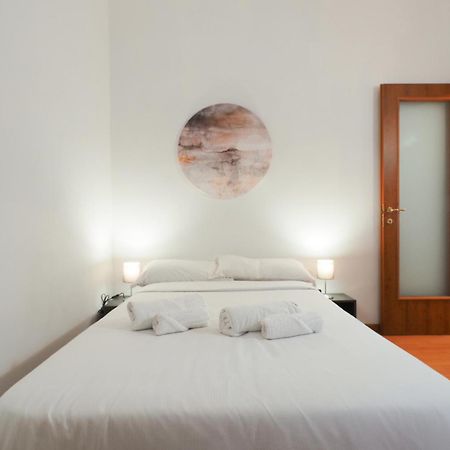 Primopiano - Macchi Apartment Милано Екстериор снимка