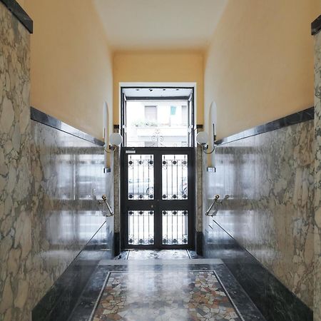 Primopiano - Macchi Apartment Милано Екстериор снимка