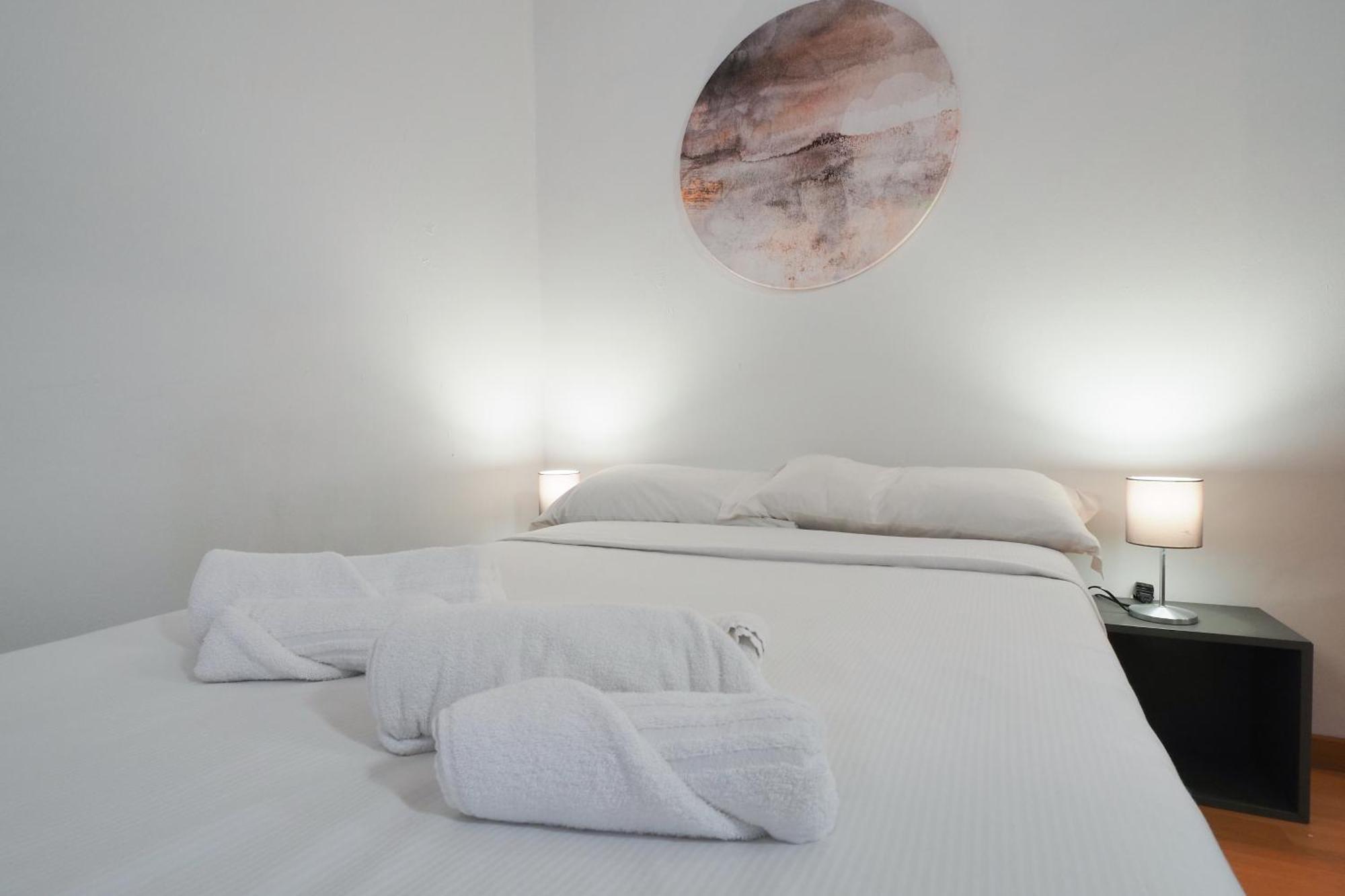 Primopiano - Macchi Apartment Милано Екстериор снимка