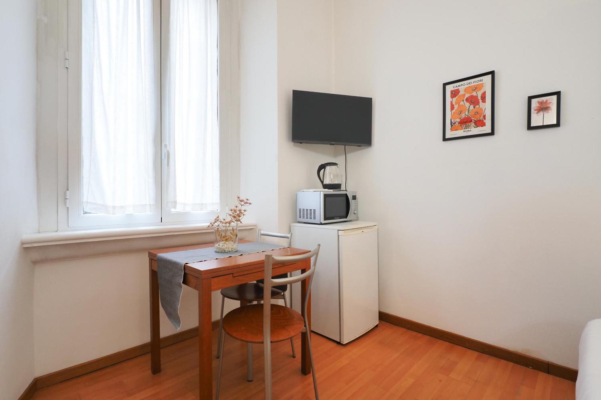 Primopiano - Macchi Apartment Милано Екстериор снимка