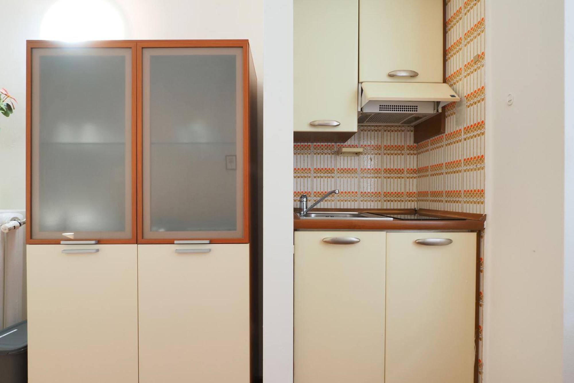 Primopiano - Macchi Apartment Милано Екстериор снимка