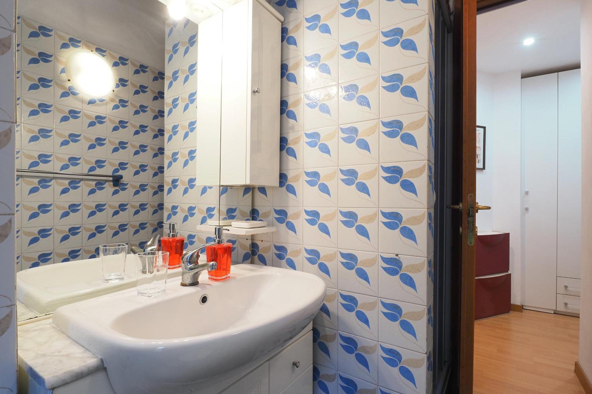Primopiano - Macchi Apartment Милано Екстериор снимка