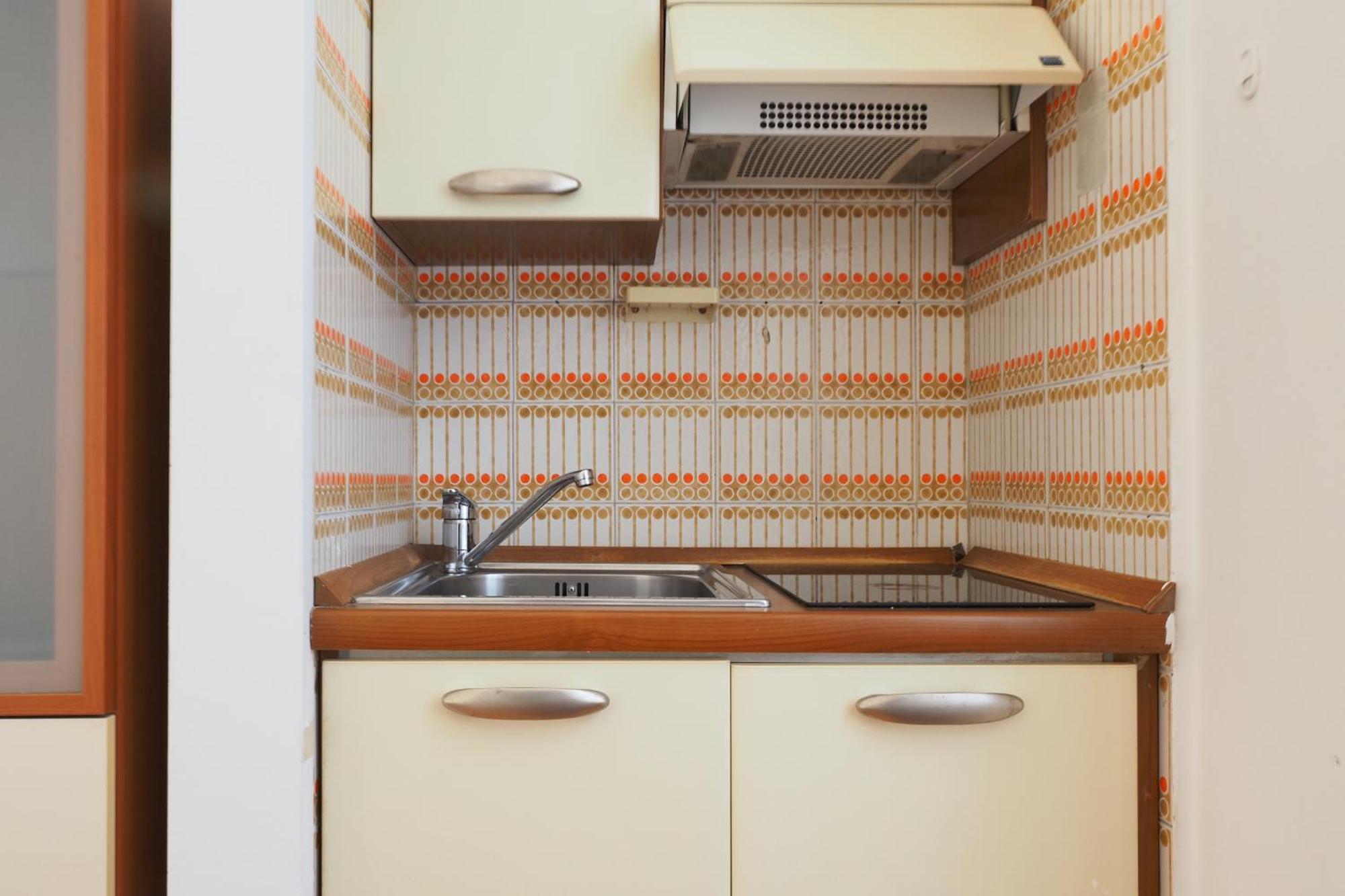 Primopiano - Macchi Apartment Милано Екстериор снимка