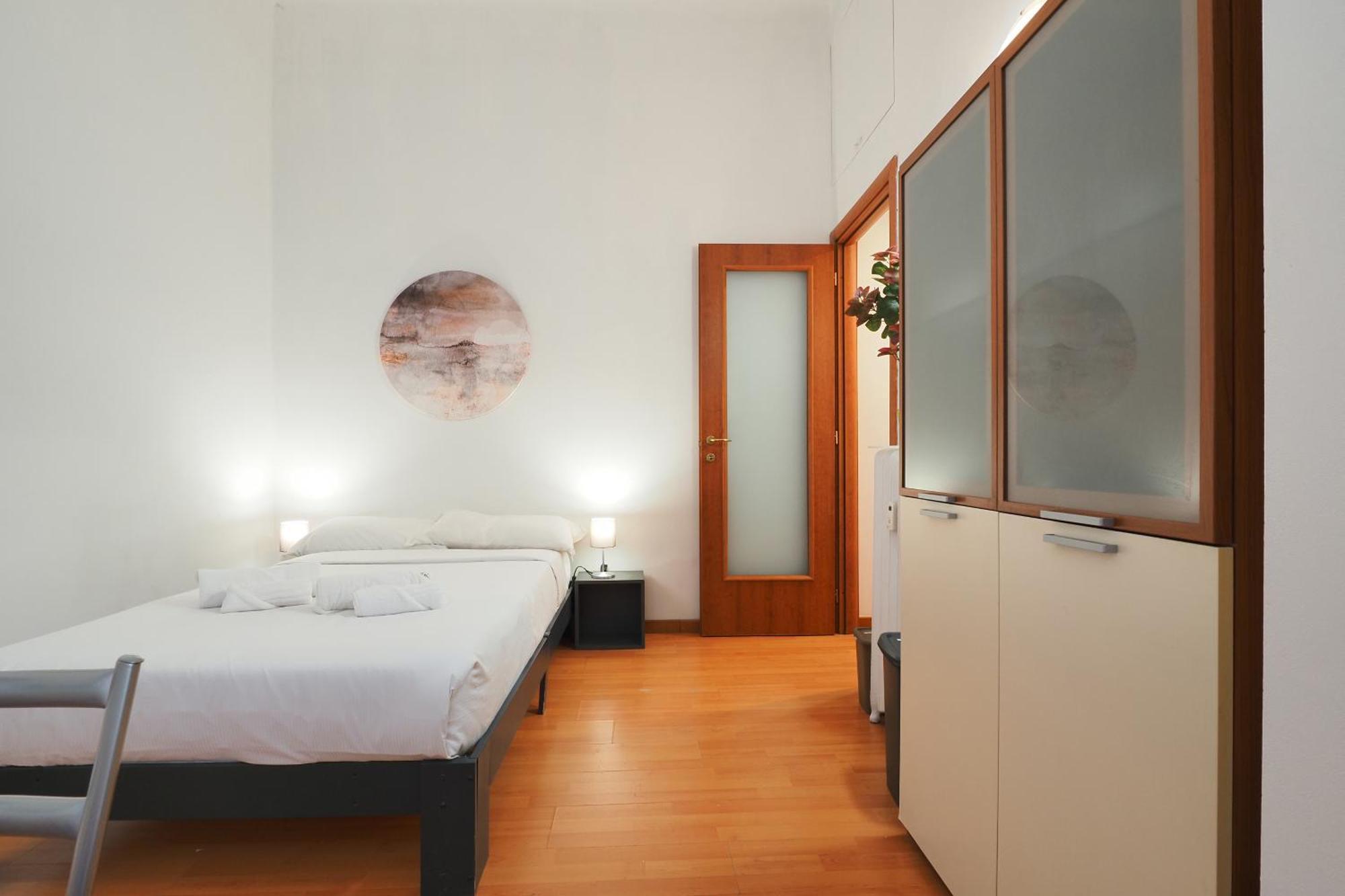 Primopiano - Macchi Apartment Милано Екстериор снимка