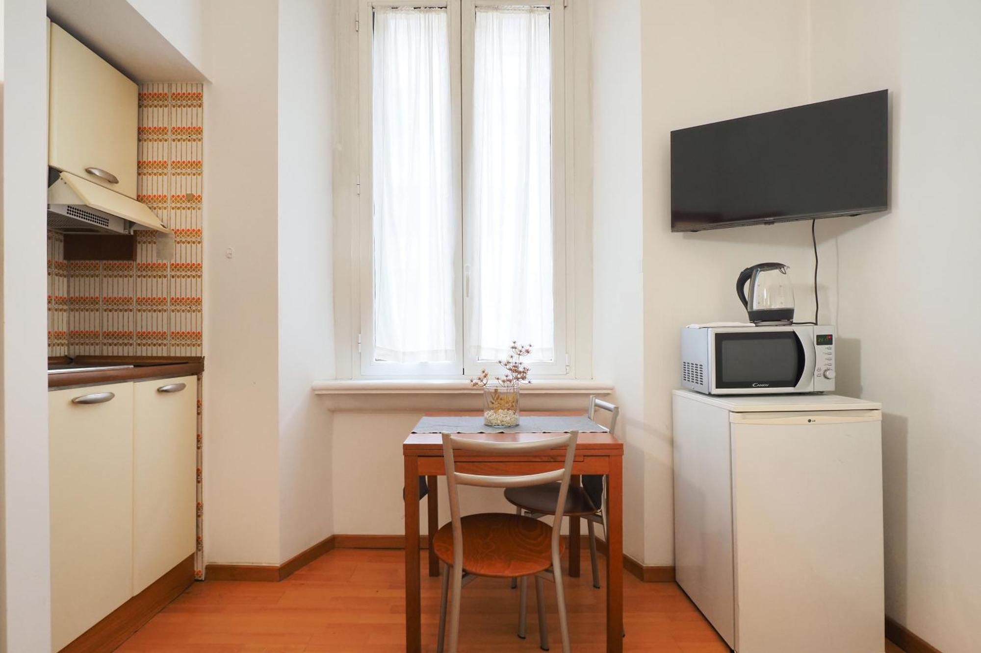 Primopiano - Macchi Apartment Милано Екстериор снимка