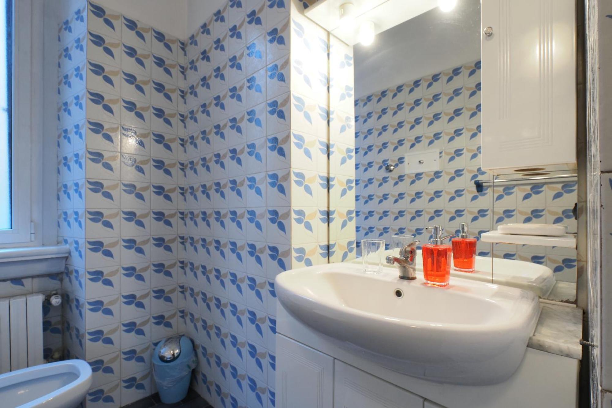 Primopiano - Macchi Apartment Милано Екстериор снимка