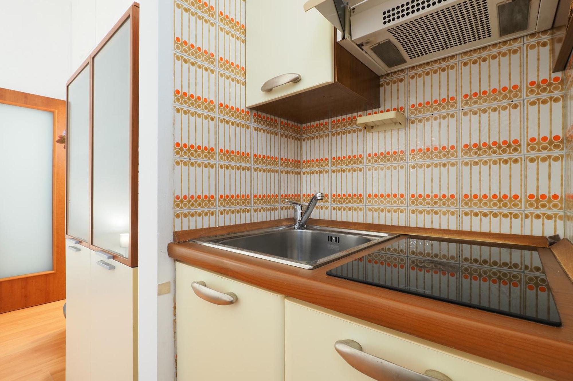 Primopiano - Macchi Apartment Милано Екстериор снимка
