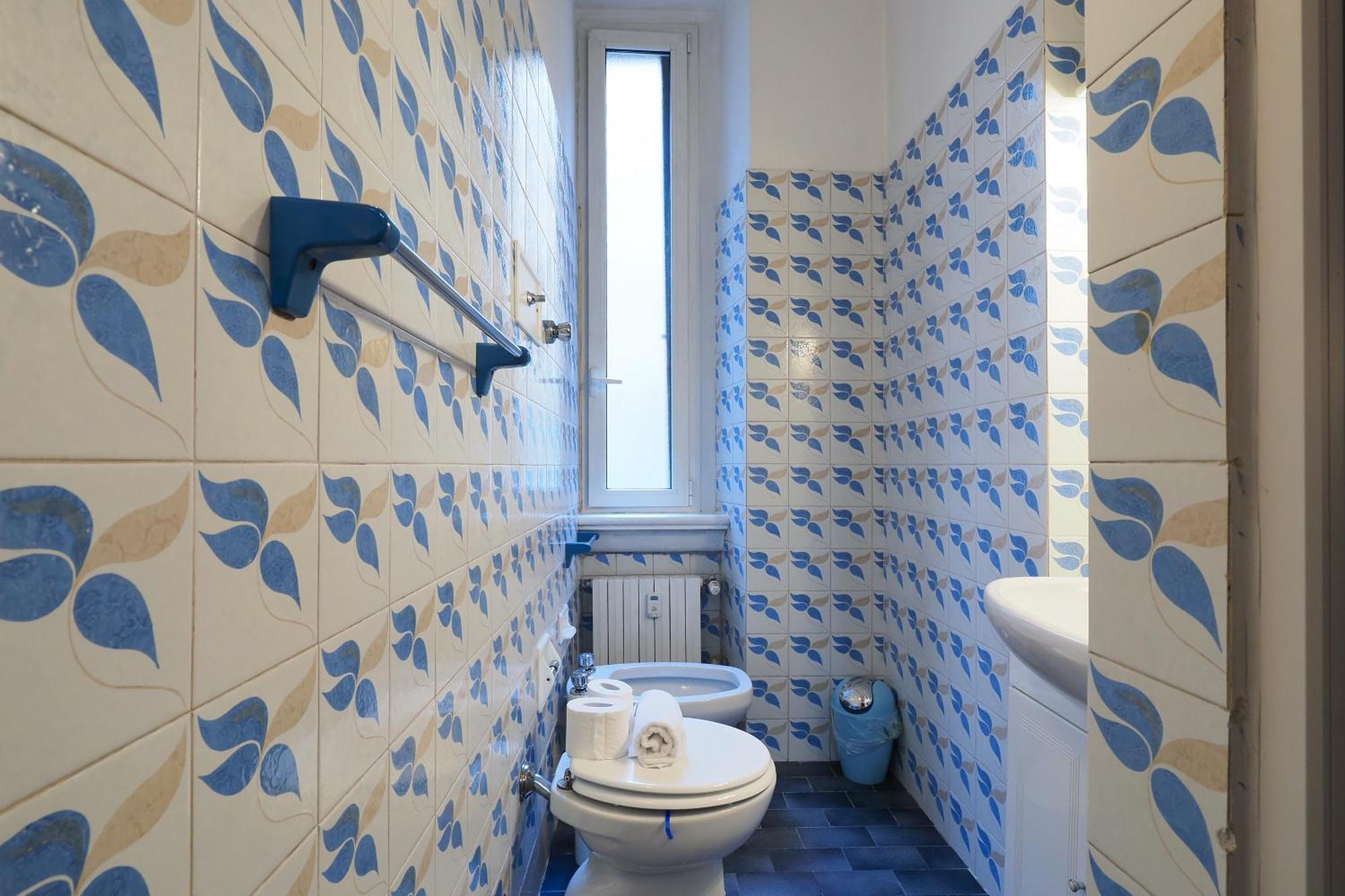 Primopiano - Macchi Apartment Милано Екстериор снимка